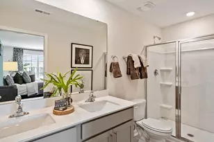 405 Belgian Red Wy, Wake Forest, NC 27587 - Photo 18