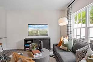 405 Belgian Red Wy, Wake Forest, NC 27587 - Photo 12