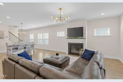 136 Azalea View Way, Holly Springs, NC 27540 - Photo 16