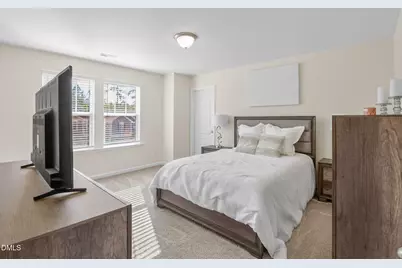 136 Azalea View Way, Holly Springs, NC 27540 - Photo 28