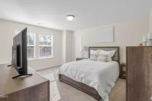 136 Azalea Vw Wy, Holly Springs, NC 27540 - Photo 28