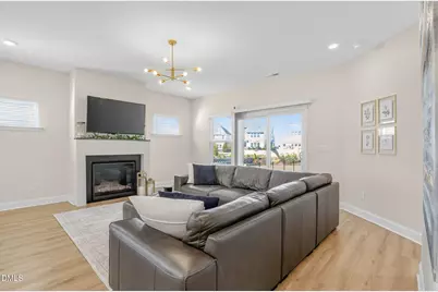 136 Azalea View Way, Holly Springs, NC 27540 - Photo 14