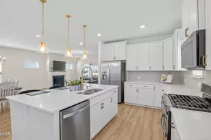 136 Azalea Vw Wy, Holly Springs, NC 27540 - Photo 12