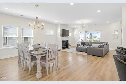 136 Azalea View Way, Holly Springs, NC 27540 - Photo 8