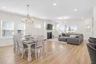 136 Azalea Vw Wy, Holly Springs, NC 27540 - Photo 8