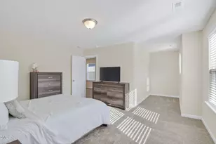 136 Azalea Vw Wy, Holly Springs, NC 27540 - Photo 18