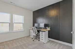 136 Azalea Vw Wy, Holly Springs, NC 27540 - Photo 24