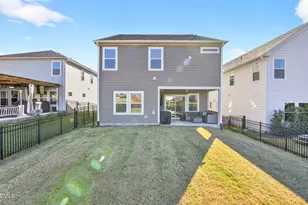 136 Azalea Vw Wy, Holly Springs, NC 27540 - Photo 50