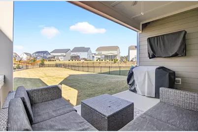 136 Azalea View Way, Holly Springs, NC 27540 - Photo 46