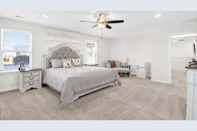 136 Azalea View Way, Holly Springs, NC 27540 - Photo 36