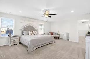 136 Azalea Vw Wy, Holly Springs, NC 27540 - Photo 36