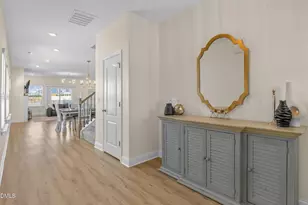 136 Azalea Vw Wy, Holly Springs, NC 27540 - Photo 4