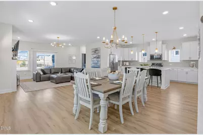 136 Azalea View Way, Holly Springs, NC 27540 - Photo 6