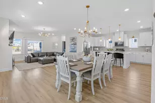 136 Azalea Vw Wy, Holly Springs, NC 27540 - Photo 6