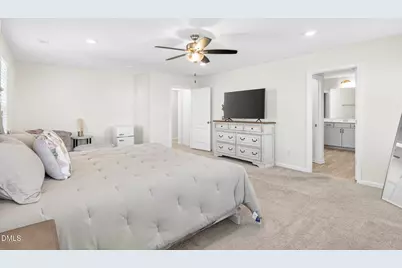 136 Azalea View Way, Holly Springs, NC 27540 - Photo 34