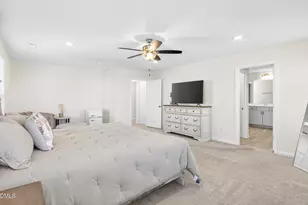 136 Azalea Vw Wy, Holly Springs, NC 27540 - Photo 34