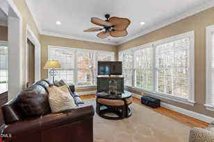 2405 Welsh Tavern Way, Wake Forest, NC 27587 - Photo 14