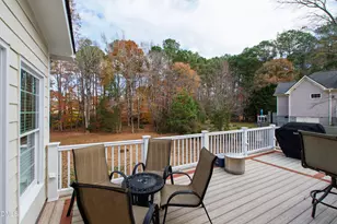 2405 Welsh Tavern Way, Wake Forest, NC 27587 - Photo 4