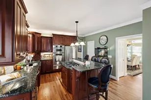 2405 Welsh Tavern Way, Wake Forest, NC 27587 - Photo 20