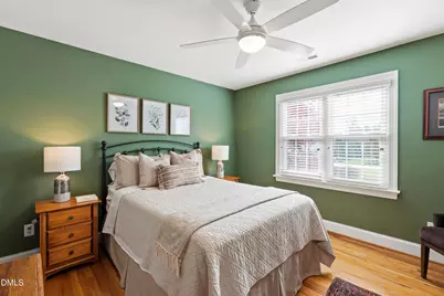 2405 Welsh Tavern Way, Wake Forest, NC 27587 - Photo 38