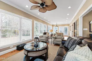 2405 Welsh Tavern Way, Wake Forest, NC 27587 - Photo 1