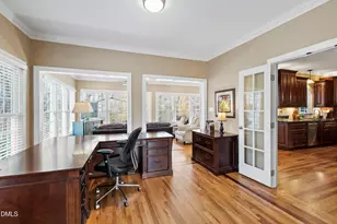 2405 Welsh Tavern Way, Wake Forest, NC 27587 - Photo 12