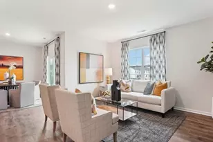 849 Bullhorn Dr, Wake Forest, NC 27587 - Photo 4