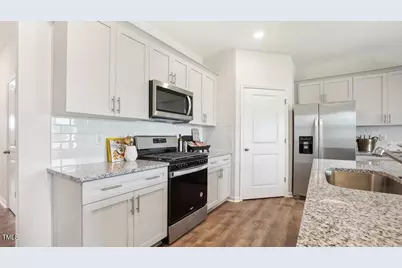 849 Bullhorn Drive, Wake Forest, NC 27587 - Photo 8