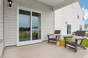 849 Bullhorn Dr, Wake Forest, NC 27587 - Photo 26