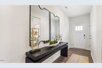 849 Bullhorn Drive, Wake Forest, NC 27587 - Photo 2