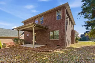 105 Valleycruise Cir, Garner, NC 27529 - Photo 50