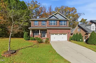 105 Valleycruise Cir, Garner, NC 27529 - Photo 52
