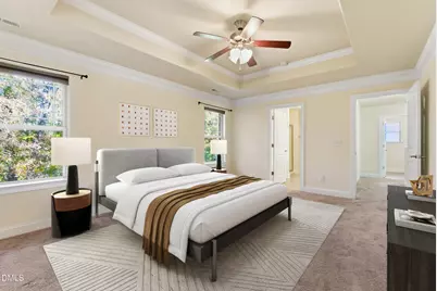 105 Valleycruise Circle, Garner, NC 27529 - Photo 28