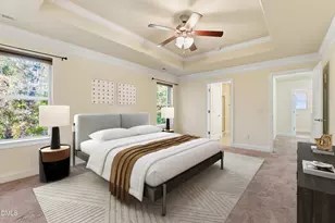 105 Valleycruise Cir, Garner, NC 27529 - Photo 28