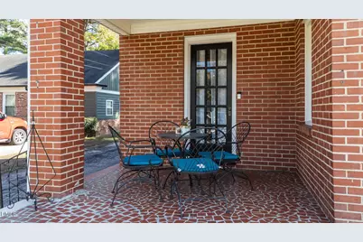 222 E Nash Street, Spring Hope, NC 27882 - Photo 36