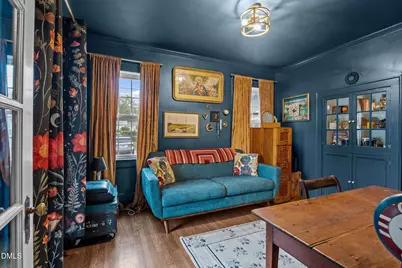 222 E Nash Street, Spring Hope, NC 27882 - Photo 6