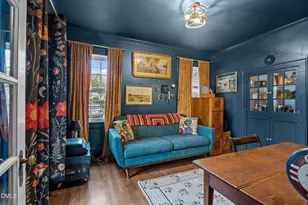 222 E Nash St, Spring Hope, NC 27882 - Photo 6