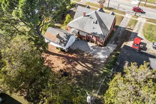 222 E Nash St, Spring Hope, NC 27882 - Photo 36