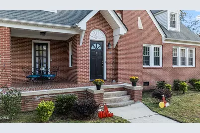 222 E Nash Street, Spring Hope, NC 27882 - Photo 2