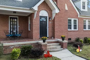 222 E Nash St, Spring Hope, NC 27882 - Photo 2