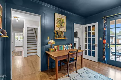 222 E Nash Street, Spring Hope, NC 27882 - Photo 12