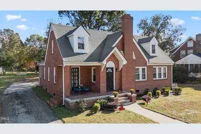 222 E Nash Street, Spring Hope, NC 27882 - Photo 38