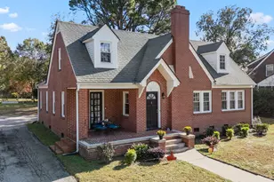 222 E Nash St, Spring Hope, NC 27882 - Photo 38