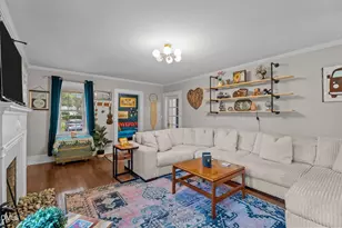222 E Nash St, Spring Hope, NC 27882 - Photo 8