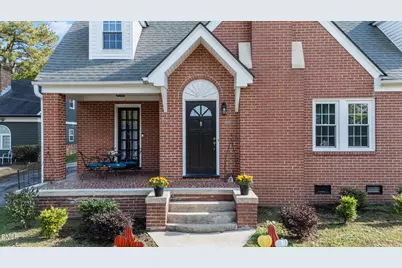 222 E Nash Street, Spring Hope, NC 27882 - Photo 34