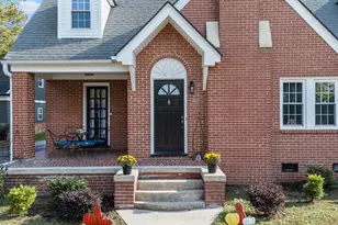 222 E Nash St, Spring Hope, NC 27882 - Photo 34