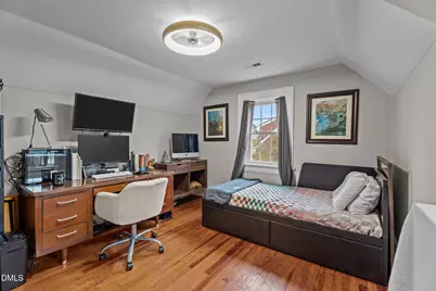 222 E Nash Street, Spring Hope, NC 27882 - Photo 24