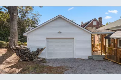 222 E Nash Street, Spring Hope, NC 27882 - Photo 38