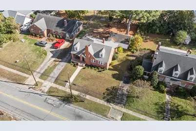 222 E Nash Street, Spring Hope, NC 27882 - Photo 42