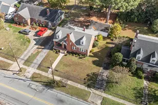 222 E Nash St, Spring Hope, NC 27882 - Photo 42